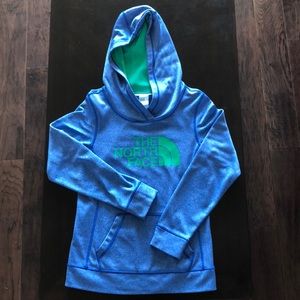 Women’s North Face Hoodie